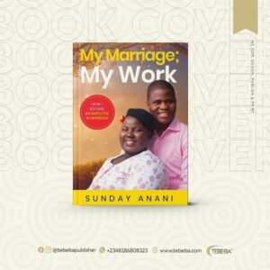 My Marriage; My Work: How I Became an Employee in marriage