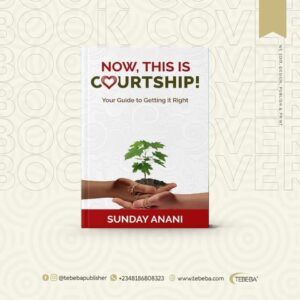 Now, This is Courtship!