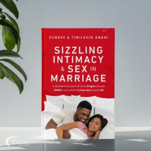 Sizzling Intimacy & Sex in Marriage