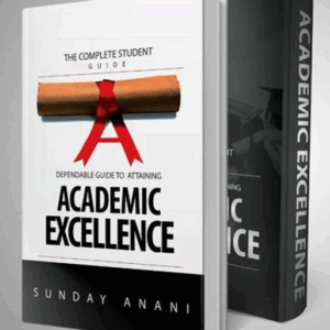 The Complete Student Guide: A Dependable Guide to Academic Excellence